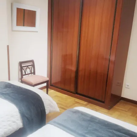 Apartamento Apartamento Confort Beach, 300 Mtr Playa *