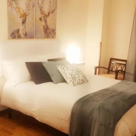 Apartamento Apartamento Confort Beach, 300 Mtr Playa