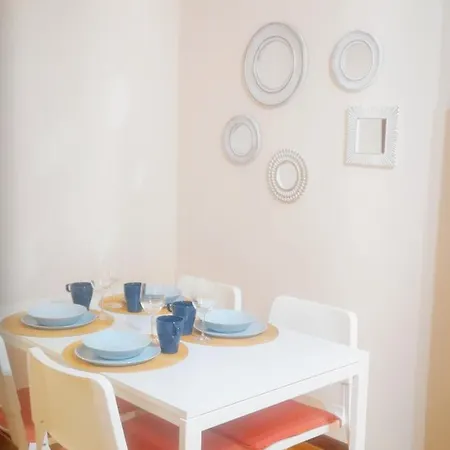 Apartamento Confort Beach, 300 Mtr Playa
