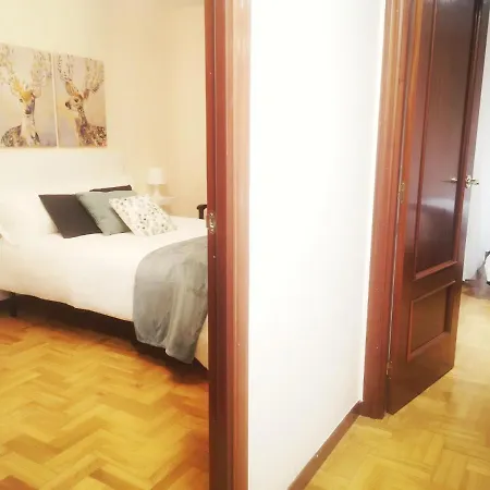Apartamento Confort Beach, 300 Mtr Playa *